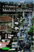 A History Of Modern Indonesia