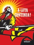 A Luta Continua!: Politik Radikal di Indonesia dan Pergerakan Pembebasan Timor Leste