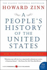 A People's History of The United States