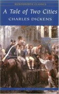 A Tale Of Two Cities (Wordsworth Classics)