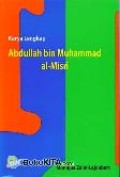 Karya Lengkap Abdullah bin Muhammad al-Misri