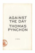 Against The Day