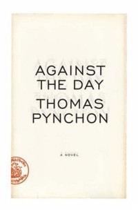 Against The Day