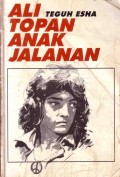 Ali Topan, Anak Jalanan