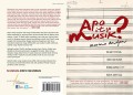 Apa Itu Musik? Kajian tentang sunyi dan bunyi berdasarkan 4'33' karya John Cage