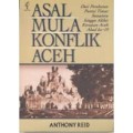Asal Mula Konflik Aceh