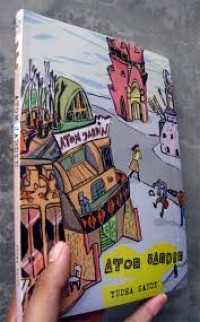Atom Jardin
