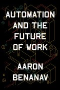 Automation and The Future of Work