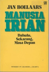 Manusia Irian : Dahulu, Sekarang, Masa Depan