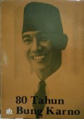 80 Tahun Bung Karno