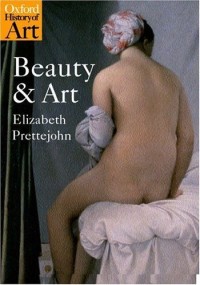 Beauty And Art, 1750-2000