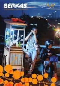 Berkas: Terbitan Berkala Jakarta Biennale