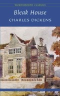Bleak House (Wordsworth Classics)