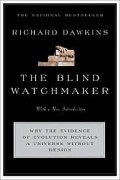 Blind Watchmaker