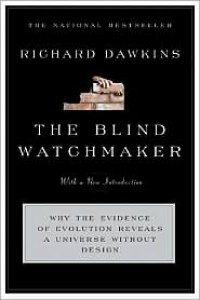 Blind Watchmaker