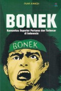 Bonek : Komunitas Suporter Pertama dan Terbesar di Indonesia