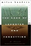 Book Of Laughter And Forgetting