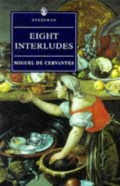 Eight Interludes (Everyman's Library (Paper))