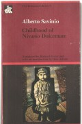 Childhood of Nivasio Dolcemare