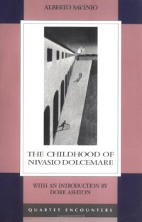 Childhood Of Nivasio Dolcemare
