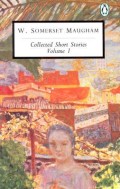 Collected Short Stories : Volume 1