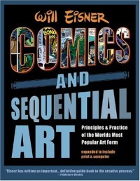 Comics & Sequential Art