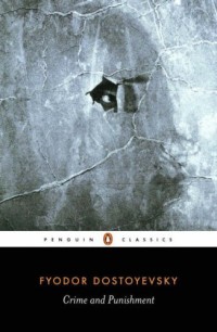 Crime And Punishment (Penguin Classics)