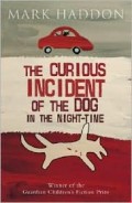 Curious Incident Of The Dog In The Night-Time (Ya Ed. )