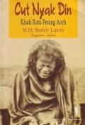 Cut Nyak Din