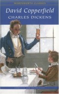 David Copperfield (Wordsworth Classics)