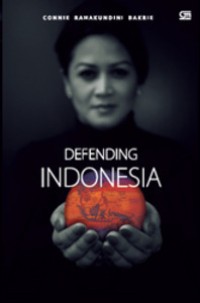 Defending Indonesia