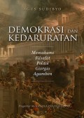 Demokrasi dan Kedaruratan