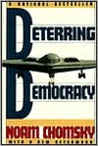 Deterring Democracy