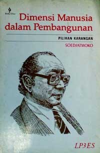 Dimensi Manusia Dalam Pembangunan