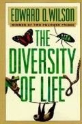 The Diversity Of Life (Penguin Science)