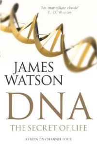 DNA