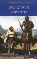 Don Quixote (Wordsworth Classics)