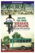 Dua kota tiga zaman