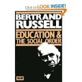 Education & The Social Order