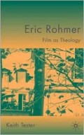 Eric Rohmer