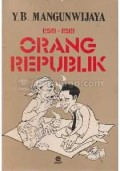 Esei-Esei Orang Republik