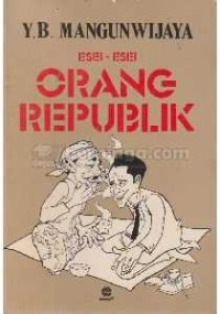 Esei-Esei Orang Republik