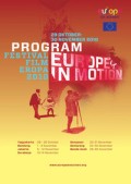 Europe on Screem 2010 Europe in Motion