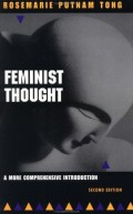 Feminist Thought