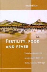 Fertility, Food, and Fever