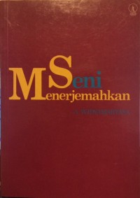 Seni Menerjemahkan