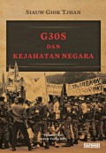 G30S dan Kejahatan Negara