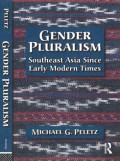 Gender Pluralism
