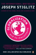 Globalization And Its Discontents