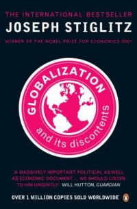 Globalization And Its Discontents